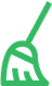 Cleaning logo